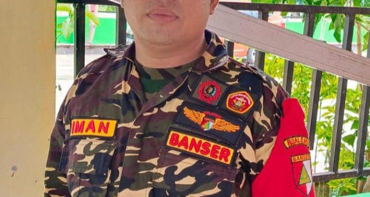 Pengeroyokan Anggota di Tangerang, Banser Boalemo Angkat Suara
