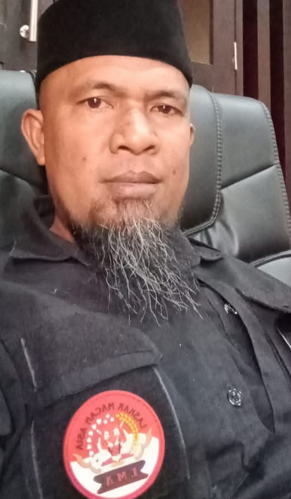 LSM Laskar Macan Asia Mengapresiasi Tindakan Tegas Polda Gorontalo, Tapi?