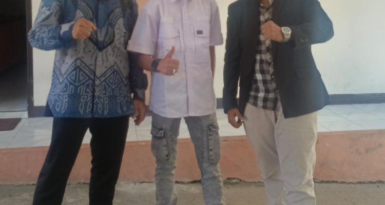 Sidang Gugatan Pemberhentian Kepala Desa Diloato Kembali Digelar di PTUN Gorontalo