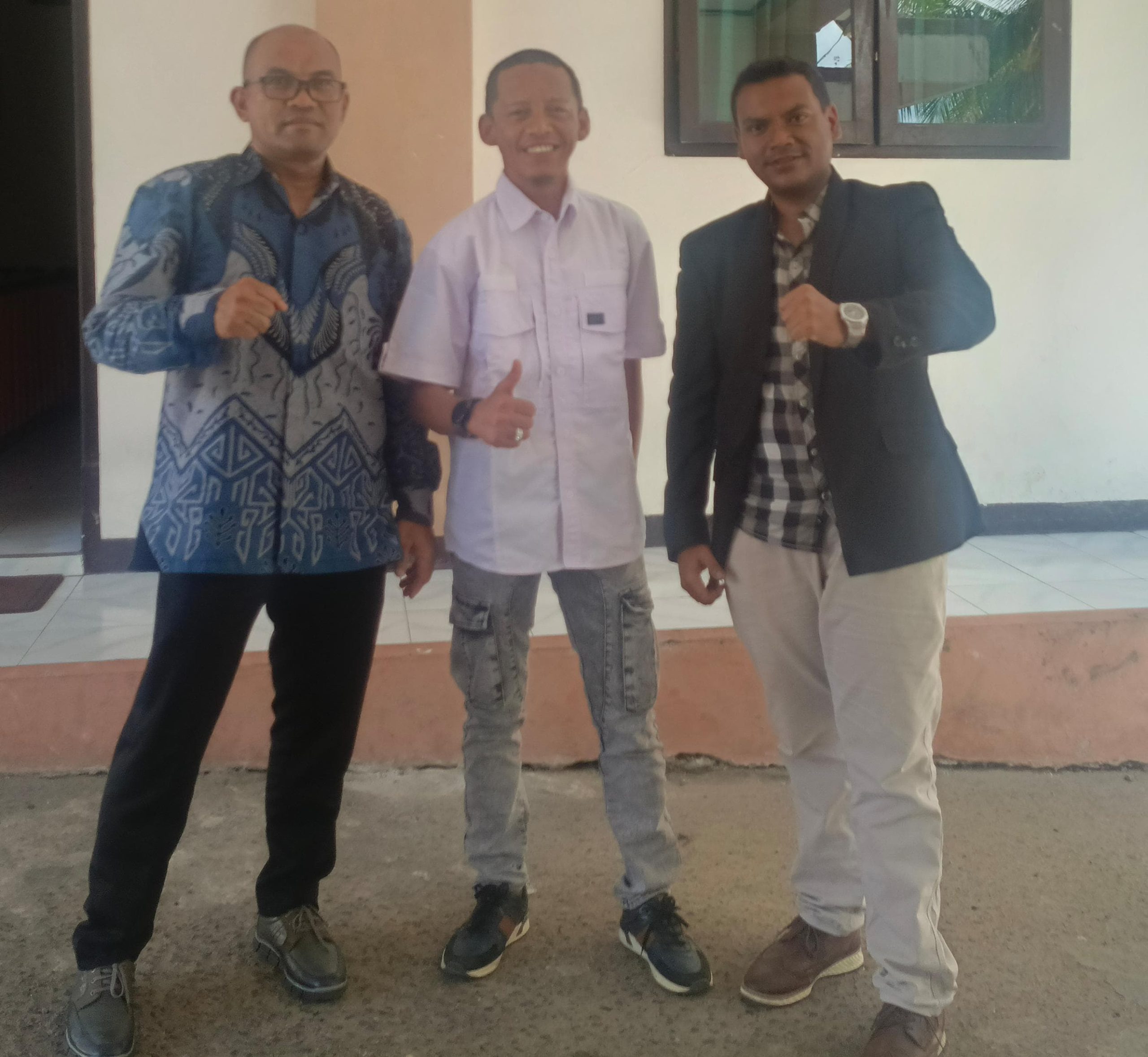 Sidang Gugatan Pemberhentian Kepala Desa Diloato Kembali Digelar di PTUN Gorontalo