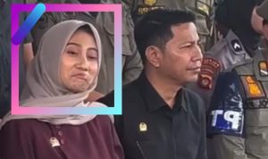 Ketua Komisi III DPRD Gorut Disoroti Usai Video Lecehkan Masa Aksi Viral