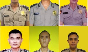 Enam Personel Polda Gorontalo Dipecat Tidak Hormat: Komitmen Tegakkan Integritas Polri Presisi!