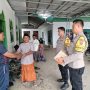 Polsek Wonosari Hadir Di Tengah Umat, Tebar Berkah Dan Hangatkan Silaturahmi Lewat Jumat Berkah