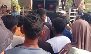 Aktivis Desak Penegakan Hukum Atas Dugaan Tambang Ilegal Di Desa Juriya, Kabupaten Gorontalo