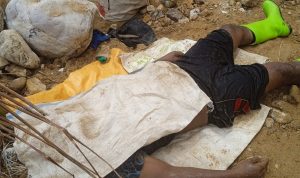 Dua Penambang Tewas di Bulangita, Polres Pohuwato Diminta Ungkap Status Pemilik Lokasi