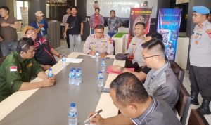 Bulangita Membara: GASSPOLL Desak Polres Pohuwato Tunjukkan Taring, Jangan Tunggu Korban ke-3!