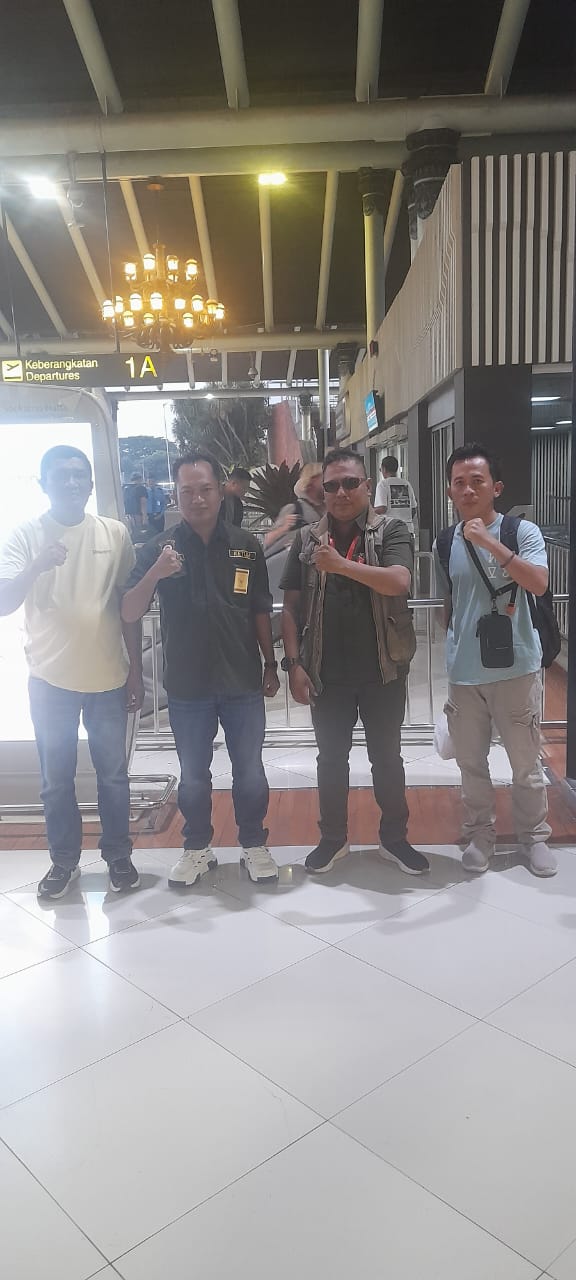 Polemik Bulangita Makin Pekat: Polres Pohuwato Dinilai Mandul, Akpersi Siap Geruduk Mabes Polri