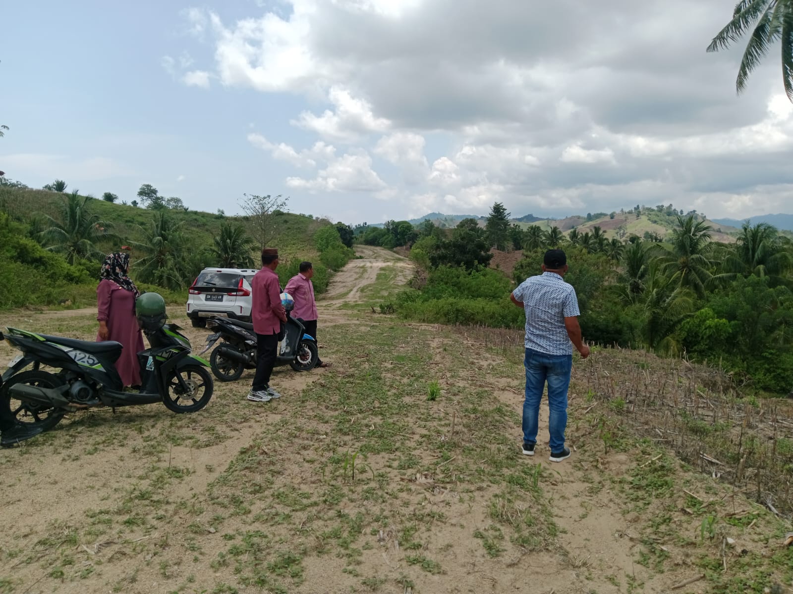 Reses Bukan Seremonial, Arman Naway Tembus Lokasi Krisis Air Bersih & Soroti SPM Dasar Pemerintah