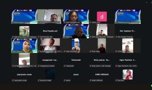 Ketua AKPERSI Ingatkan Ancaman Deepfake, Jurnalis Diminta Tetap Berpegang Pada Etika