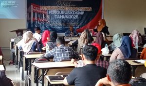 Tingkatkan kapasitas KDKMP, Kabgor Gelar Pelatihan Pengurus Koperasi Batch 2
