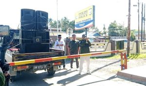 Tiga Orator AKPERSI & APRG Mengguncang Pohuwato: Imran Uno, Kamaruddin Kasim, Dan Arlan Arif Komandoi Aksi Damai Tuntut Penegakan Hukum Tanpa Tebang Pilih