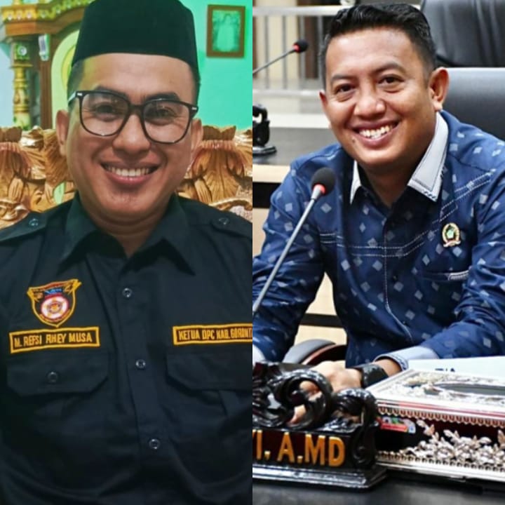 Anggota DPRD Boalemo Tegaskan Peran Strategis Pers Berbasis Hukum: AKPERSI Dinilai Konsisten Cetak Jurnalis Berintegritas