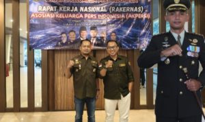 AKPERSI Gorontalo Tegaskan Komitmen Bersama TNI AD: Pers dan Tentara Mitra Strategis Jaga Persatuan Bangsa