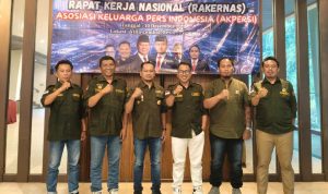 AKPERSI Bogor Disorot, AKPERSI Gorontalo Murka: Ini Bukan Candaan, Ini Pelanggaran UU Pers