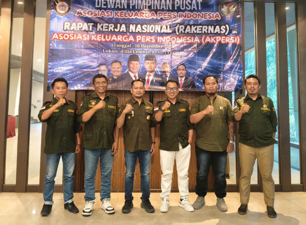 AKPERSI Bogor Disorot, AKPERSI Gorontalo Murka: Ini Bukan Candaan, Ini Pelanggaran UU Pers