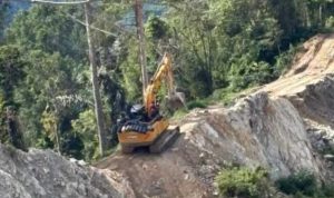 PETI Potabo Pohuwato Kembali Makan Korban, Pekerja Asal Bongomeme Tewas Tertabrak Excavator