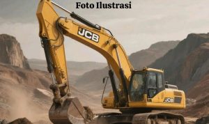 Bupati Pohuwato Diduga Tutup Mata Soal Ketua BPD Karya Baru Yang Disinyalir Aktor PETI Dengilo