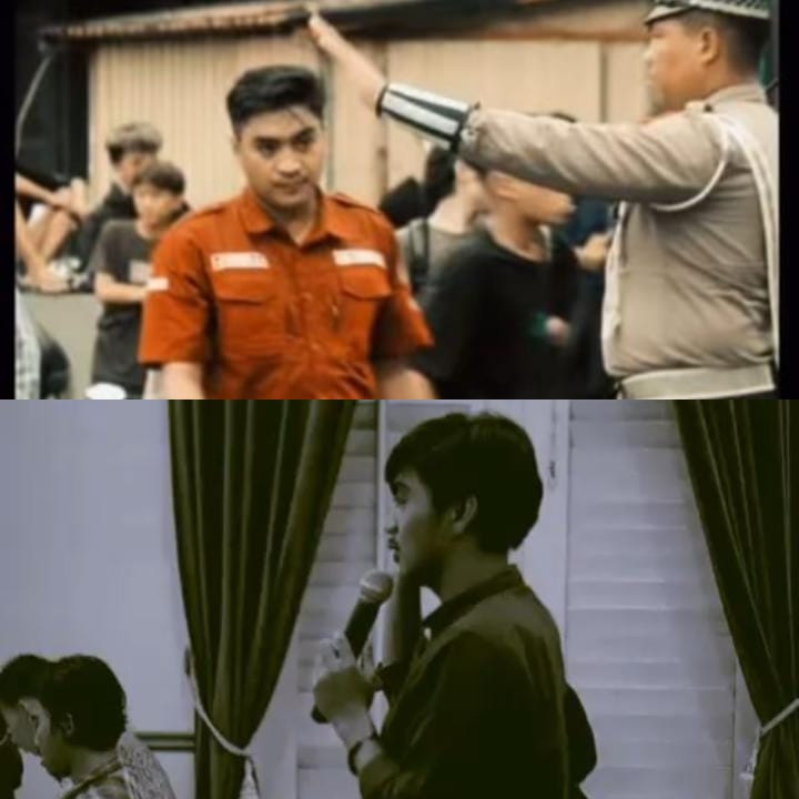 Marten Ditangkap, Haji Rijal dan Bos Omi Aman: Penegakan Hukum di Boalemo Dipertanyakan, Kapolres Dinilai Hanya Panas Di Awal