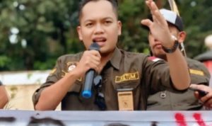Ketua Umum AKPERSI Kecam Keras Bonnie Blue, Minta Dubes Ambil Tindakan Tegas atas Dugaan Pelecehan Bendera Merah Putih