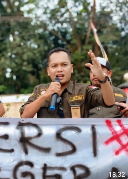 Ketua Umum AKPERSI Kecam Keras Bonnie Blue, Minta Dubes Ambil Tindakan Tegas atas Dugaan Pelecehan Bendera Merah Putih