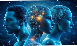 Algoritma Raksasa Teknologi Mengambil Alih Takhta Redaksi Media Digital