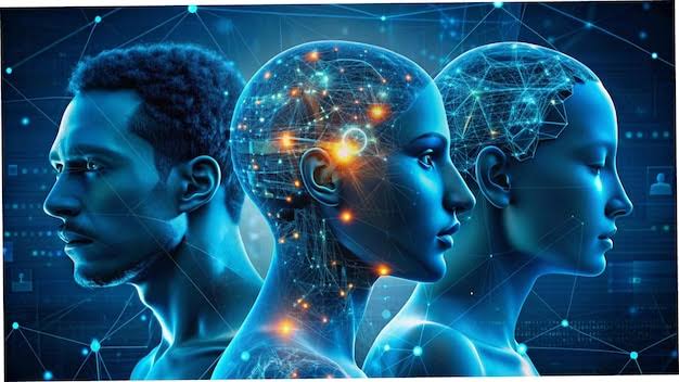 Algoritma Raksasa Teknologi Mengambil Alih Takhta Redaksi Media Digital