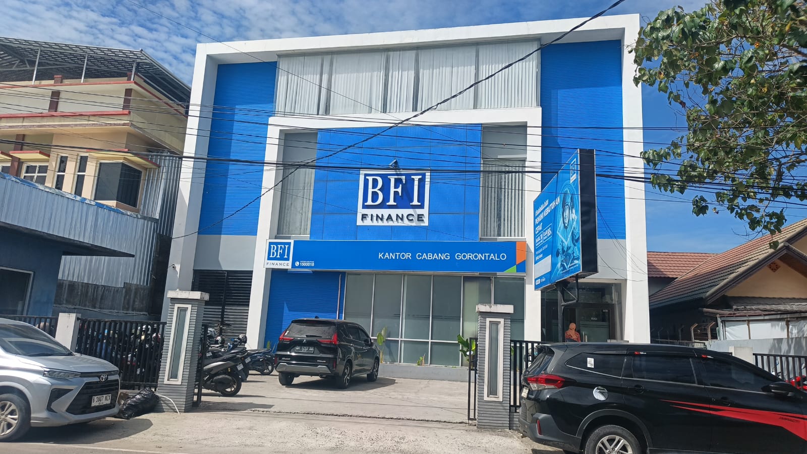 Diduga Ditipu Debt Collector, Warga Gorontalo Ngaku Mobilnya Dibawa Paksa Orang Suruhan BFI Finance