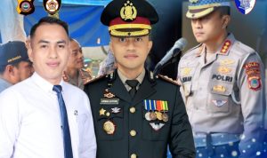 Di Usia 46 Tahun, Doa dan Harapan Mengalir untuk Kombes Pol Lukman Cahyono: Ketua DPC AKPERSI Kabupaten Gorontalo Sampaikan Ucapan Penuh Makna