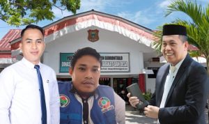 Momentum Hari Desa Nasional 2026, Ketua DPC AKPERSI Gorontalo dan Kadis PMD Tegaskan Desa Pusat Pelayanan Dan Kemandirian Ekonomi