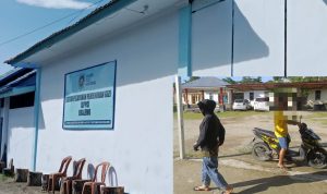 Cinlok Terlarang Di SPPG Molombulahe Berujung Ricuh