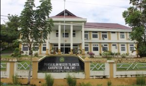 Rakyat Kecil Menang, Perusahaan Kalah: PN Tilamuta Tolak Gugatan PT PG Gorontalo