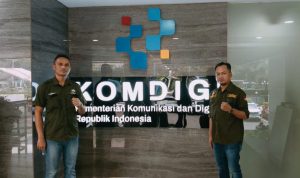 AKPERSI Desak Presiden Prabowo Copot Menkomdigi: Judi Online Merajalela, Negara Dinilai Kalah di Ruang Digital