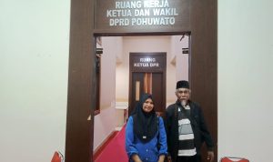 Pemda Pohuwato Diduga Tak Kunjung Bayarkan Hak, Ahli Waris Malengga Sebut Dipermainkan Birokrasi