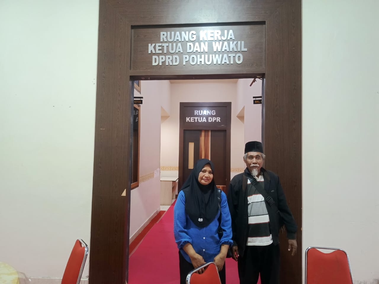 Pemda Pohuwato Diduga Tak Kunjung Bayarkan Hak, Ahli Waris Malengga Sebut Dipermainkan Birokrasi