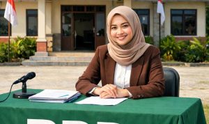 Diduga Sarat Rekayasa Administrasi, Pembentukan Panitia Pilkades Bongo IV Dipersoalkan