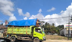 Menolak Diam: Perusahaan, Pemerintah Gorontalo Utara, DPRD Gorut, Jangan Sampai Darah Tumpah Di Jalan