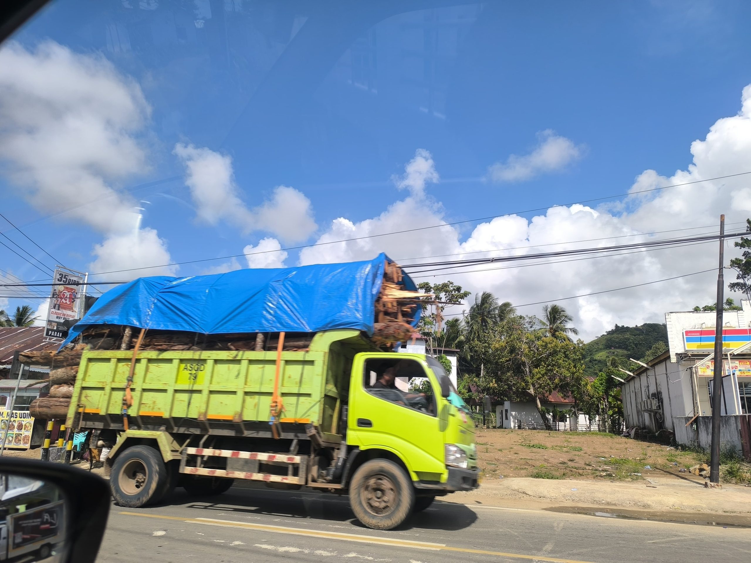Menolak Diam: Perusahaan, Pemerintah Gorontalo Utara, DPRD Gorut, Jangan Sampai Darah Tumpah Di Jalan