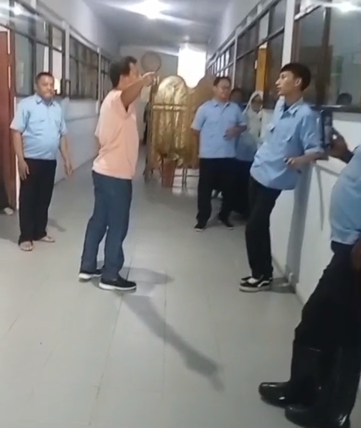 Video Warga Tolangohula Berontak Viral, PT PG Gorontalo Dituding Abaikan Dialog Dan Tutup Pintu Aspirasi