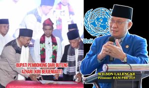 Janji Yang Dikhianati: Keluhan Pesantren Buton Tengah Atas Bupati Azhari