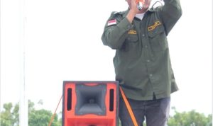 Tambang Rakus, Negara Membisu : AKPERSI Jilid III Nyatakan Perlawanan Terbuka