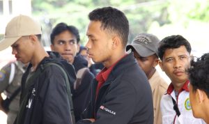 Sidang Etik Perdana Ketua Komisi III DPRD Gorontalo Utara Digelar, Pelapor Ingatkan BK Tetap Independen