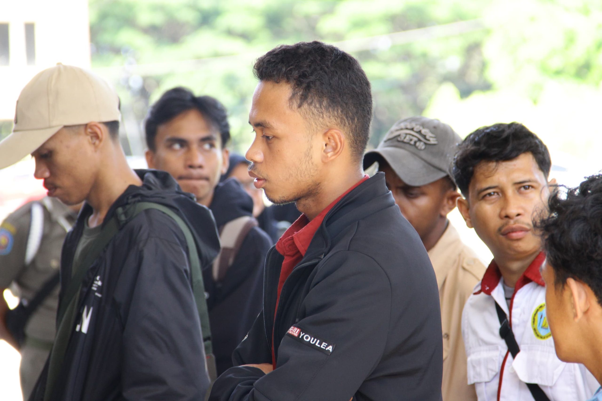 Sidang Etik Perdana Ketua Komisi III DPRD Gorontalo Utara Digelar, Pelapor Ingatkan BK Tetap Independen